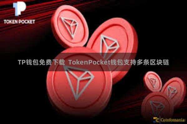 TP钱包免费下载  TokenPocket钱包支持多条区块链